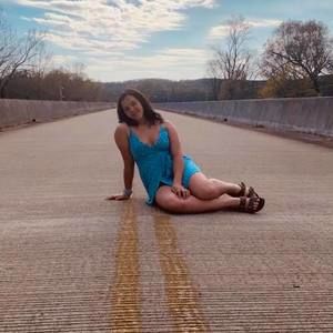 Meet your Posher, Brooklynn